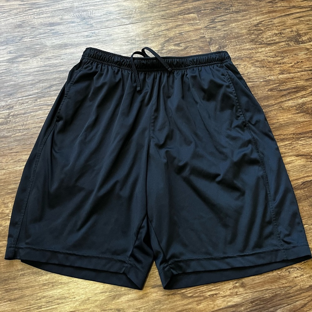 Men’s athletic shorts